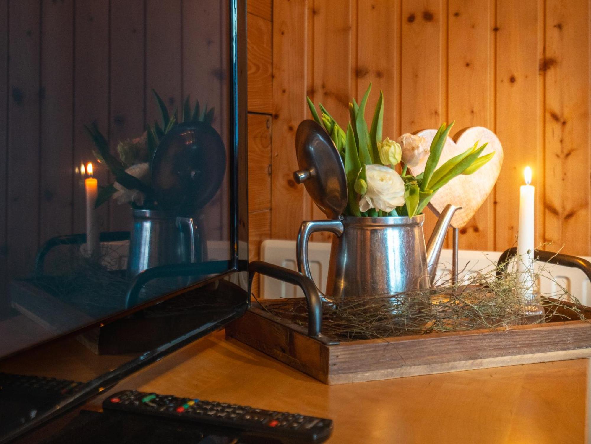 Ferienhaus Elfi Abtenau Esterno foto