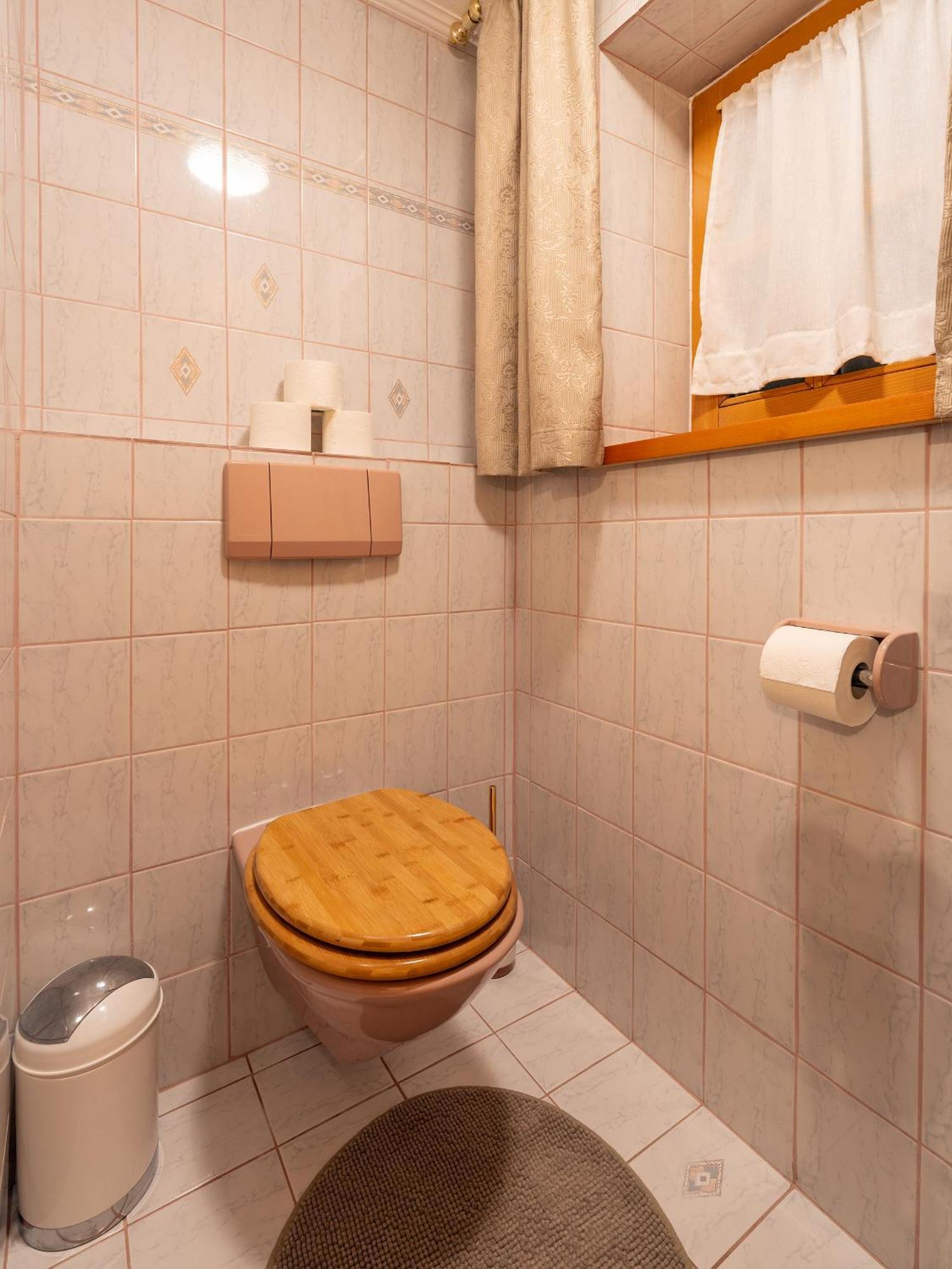 Ferienhaus Elfi Abtenau Esterno foto