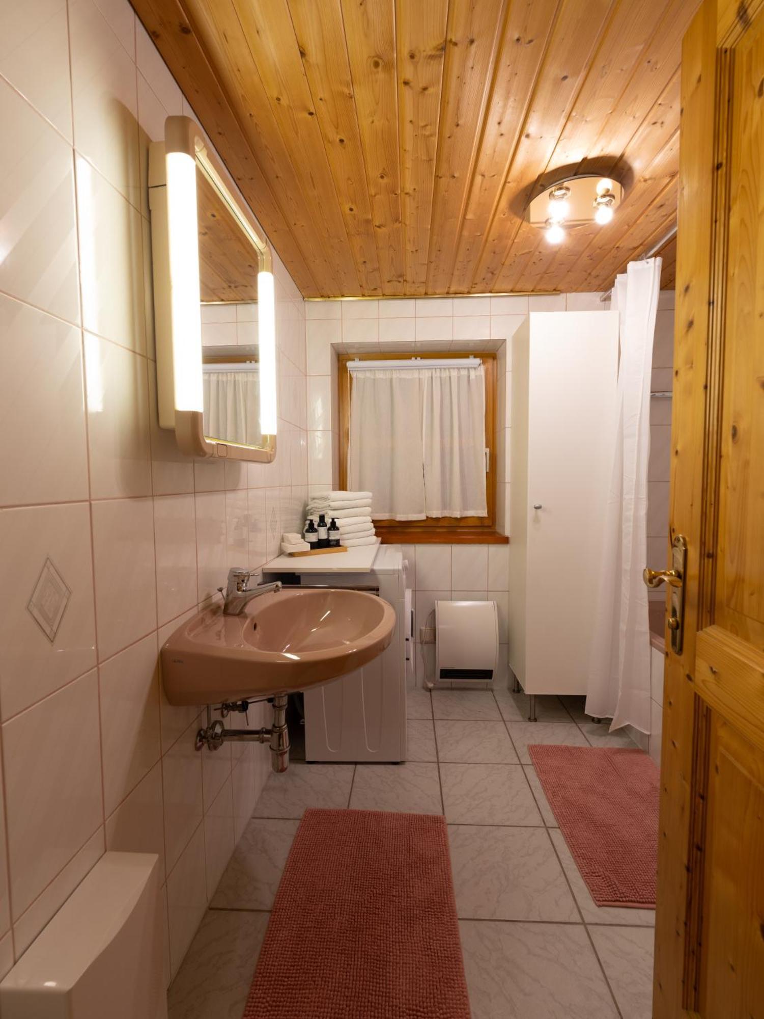 Ferienhaus Elfi Abtenau Esterno foto