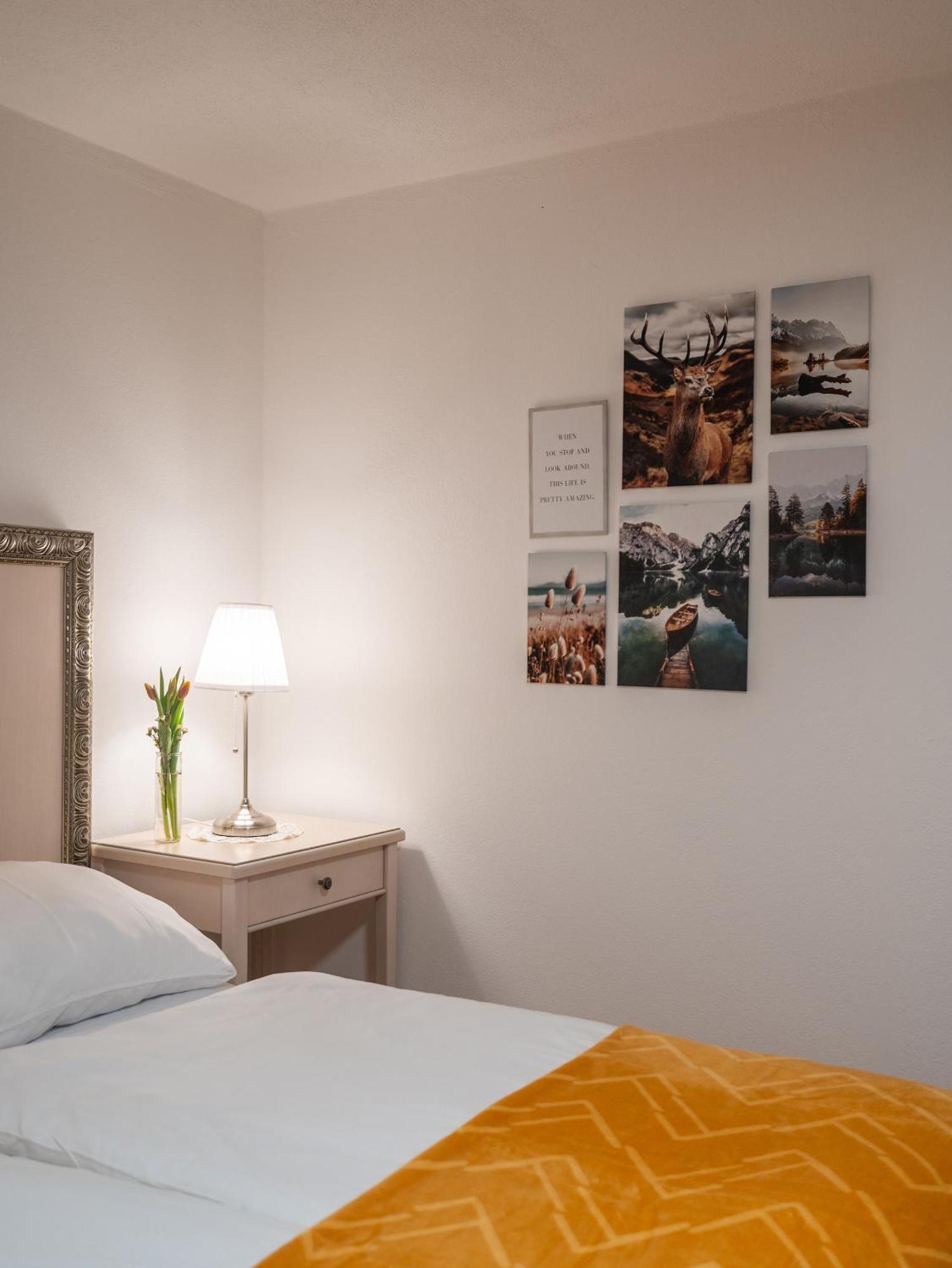 Ferienhaus Elfi Abtenau Esterno foto