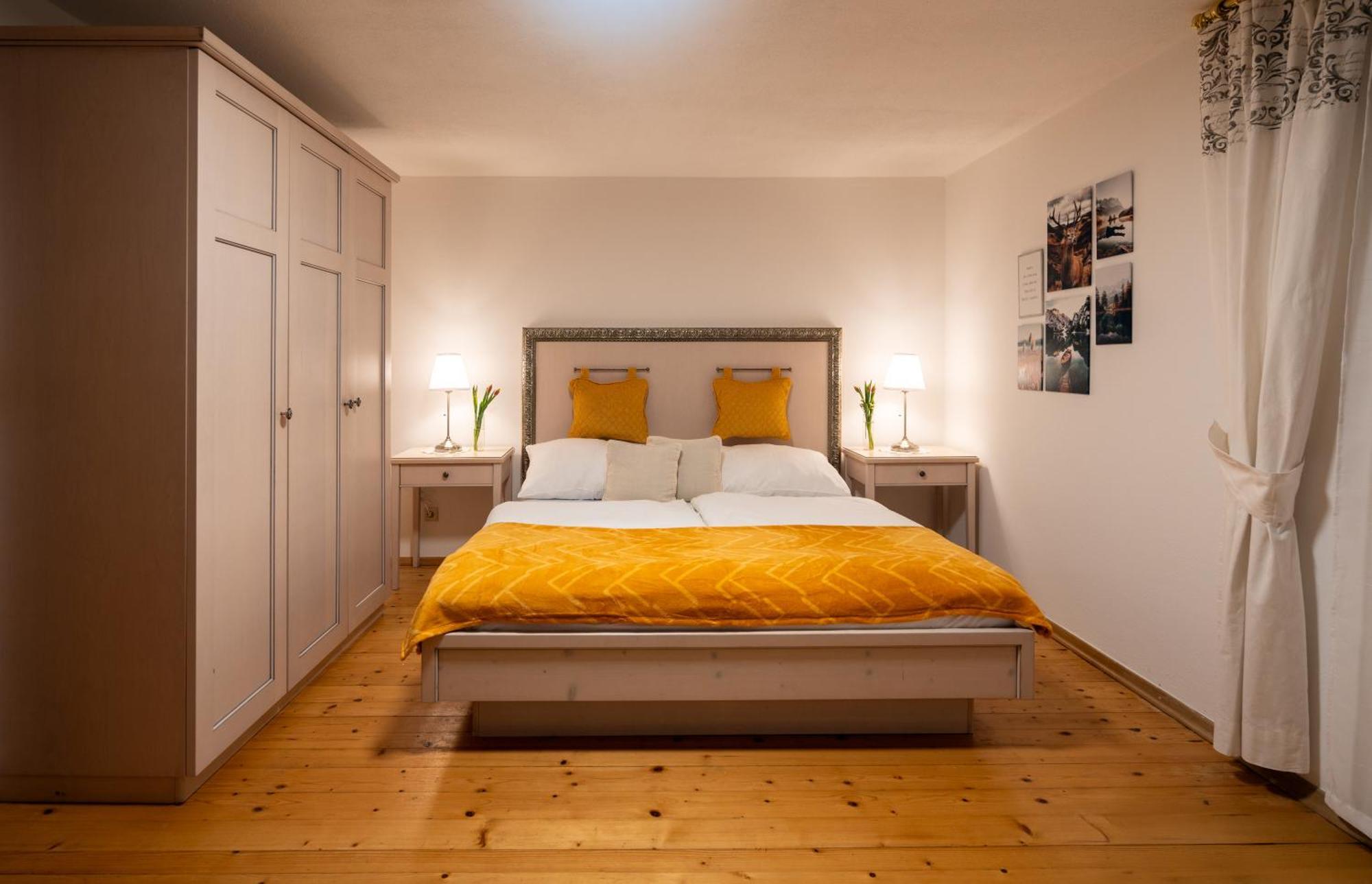 Ferienhaus Elfi Abtenau Esterno foto