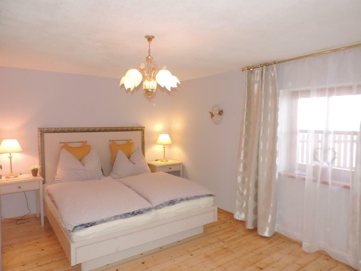 Ferienhaus Elfi Abtenau Esterno foto