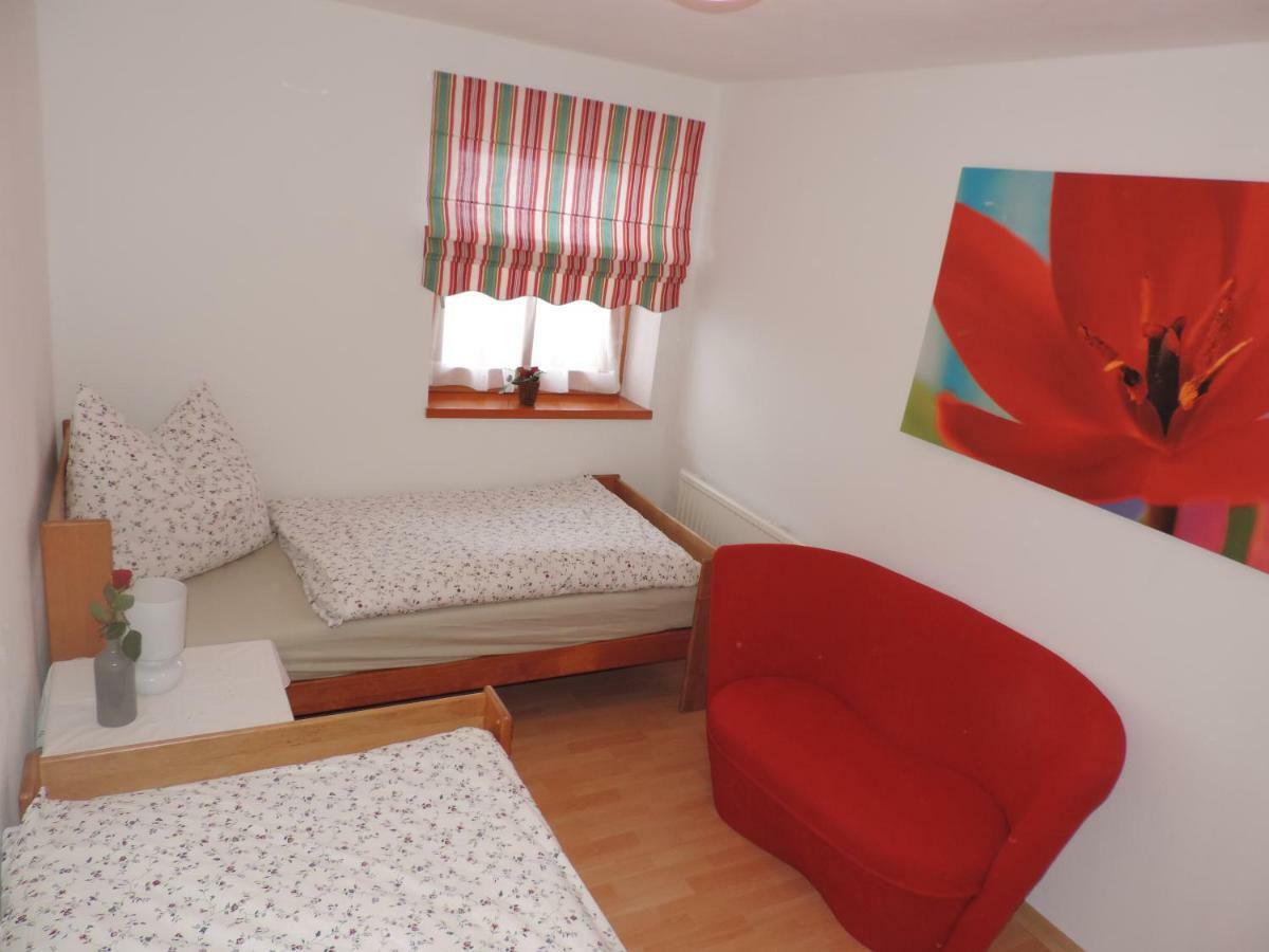 Ferienhaus Elfi Abtenau Esterno foto